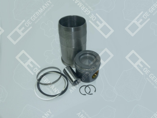 Repair Set, piston/sleeve - 010329540000 OE Germany - 0046790, 40310960, 4.63981